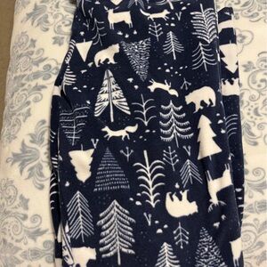 Unisex size Lg Pijama pants